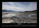 Landschaftskalender Fotokalender 2027 - 7