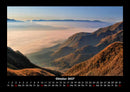 Bergige Welten Fotokalender 2027 - 10
