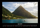 Bergige Welten Fotokalender 2027 - 4