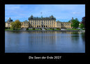 Die Seen der Erde Fotokalender 2027 - Hauptbild