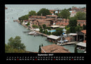 Meereslandschaft Fotokalender 2027 - 9