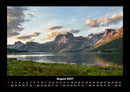 Meereslandschaft Fotokalender 2027 - 8