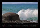 Strände der Welt Fotokalender 2027 - 10