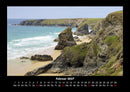 Strände der Welt Fotokalender 2027 - 2