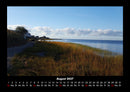 Strände der Welt Fotokalender 2027 - 8