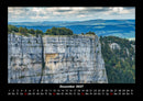 Naturlandschaften Fotokalender 2027 - 12