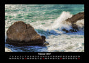 Naturlandschaften Fotokalender 2027 - 2