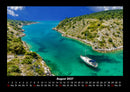 Naturlandschaften Fotokalender 2027 - 8