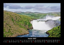 Naturlandschaften Fotokalender 2027 - 1