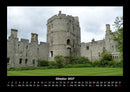 London Fotokalender 2027 - 10