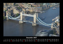 London Fotokalender 2027 - 12