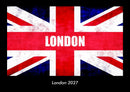 London Fotokalender 2027 - Hauptbild