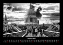 London Fotokalender 2027 - 1