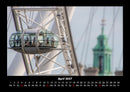 London Fotokalender 2027 - 4