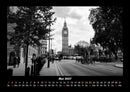 London Fotokalender 2027 - 5