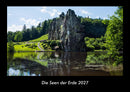 Die Seen der Erde Fotokalender 2027 - Hauptbild