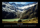 Die Seen der Erde Fotokalender 2027 - 2