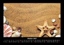 Strände der Welt Fotokalender 2027 - 10