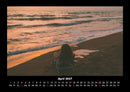 Strände der Welt Fotokalender 2027 - 4