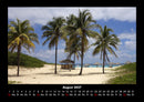 Strände der Welt Fotokalender 2027 - 8