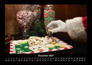 Genuss Fotokalender 2027 - 12