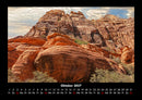 Wanderlust Fotokalender 2027 - 10