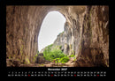 Wanderlust Fotokalender 2027 - 11