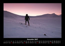 Wanderlust Fotokalender 2027 - 12
