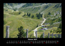 Wanderlust Fotokalender 2027 - 2