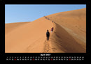 Wanderlust Fotokalender 2027 - 4