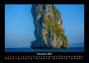 Indonesien Fotokalender 2027 - 12