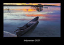 Indonesien Fotokalender 2027 - Hauptbild