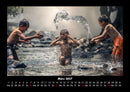 Indonesien Fotokalender 2027 - 3