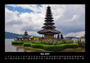 Indonesien Fotokalender 2027 - 5