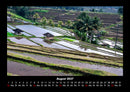 Indonesien Fotokalender 2027 - 8