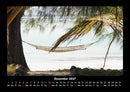 Urlaubsparadies Fotokalender 2027 - 12