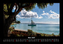 Urlaubsparadies Fotokalender 2027 - 3