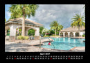Urlaubsparadies Fotokalender 2027 - 4
