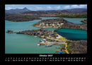 Karibik Fotokalender 2027 - 10