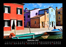 Venedig Fotokalender 2027 - 9