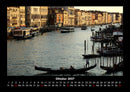 Venedig Fotokalender 2027 - 10