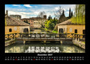 Venedig Fotokalender 2027 - 12