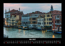 Venedig Fotokalender 2027 - 5