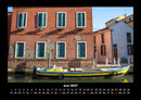 Venedig Fotokalender 2027 - 6