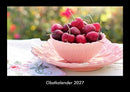 Obstkalender Fotokalender 2027 - Hauptbild
