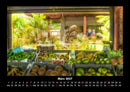 Obstkalender Fotokalender 2027 - 3