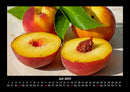 Obstkalender Fotokalender 2027 - 7