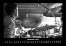 Musik Fotokalender 2027 - 9