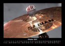 Musik Fotokalender 2027 - 10