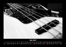 Musik Fotokalender 2027 - 5
